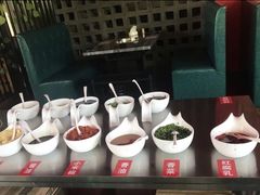 -尚御潮汕牛肉自助火锅(锦园店)