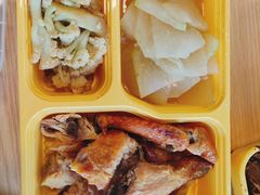 -顺风海鲜港(金玉兰店)