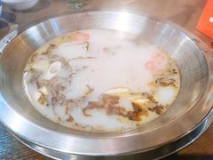 -土著渔匠·养生蝴蝶鱼(香樟路店)