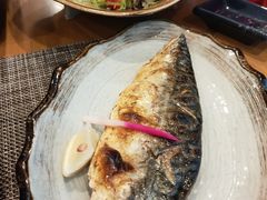 -樱之味精致料理融合餐厅
