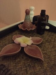 -悦己堂美容养生SPA