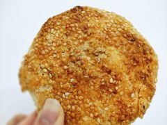 -满记烧饼(牛街东里小区一区店)