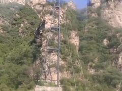 -狼牙山风景区