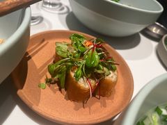 傣味油条虾滑-胡麻(静安嘉里店)