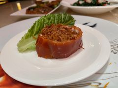 -8餐厅(新葡京酒店)