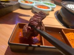 -吉秋田鲜和牛烧肉·肉档自选