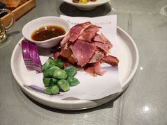 -牡丹宴·正宗洛阳菜·水席专家(国家牡丹园店)
