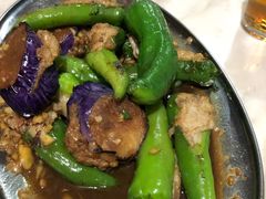 -烟桥私房菜馆(奋哥)