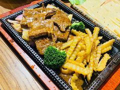 -老宁波1381餐厅(宏泰广场店)