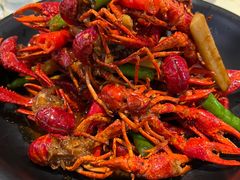 -聚味瞿记·龙虾堂(坡子街店)