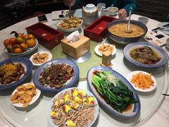 宫爆鸡丁-鸭匠食府·挂炉烤鸭·新京菜(阜成路店)