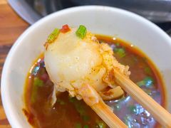 -黑竹香鸡(营和巷店)