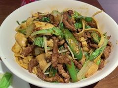 -寻裕记·现炒浇头面(人民广场店)