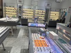 -ALPS阿尔卑斯眼镜(我格广场店)