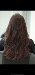 -丽时 Hair Salon