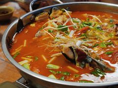 -古城苗家土菜馆(河景餐厅店)