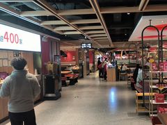 -季季红火锅(长沙步行街店)