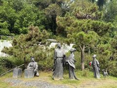 -采石矶景区