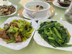 -秋姐美食店(旅游大道店)