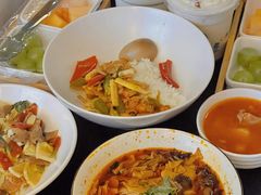 -金色印象·4K影院式足体养生(南坪桃源店)