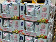 -山姆会员商店(西溪店)