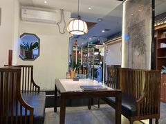 -徽韵人家·传承正宗徽菜(牡丹园店)