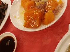 -深运潮州粥(东门店)