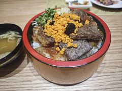 -吉之仙•中国制造•出口级食材日料店(领事馆总店)