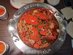 -胖哥俩肉蟹煲(龙德广场店)