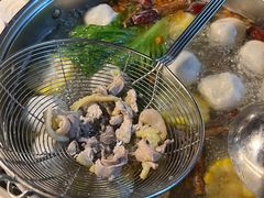 -小煵记·打边炉(西丽文光店)