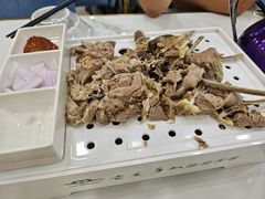 -老毛手抓·盐池滩羊非遗手抓(宁夏总店)