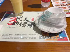 -海兰江石锅饭(水上店)