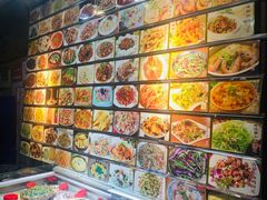-鲁西南老厨子·特色鲁菜(经一纬五店)