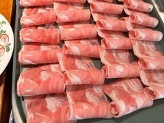 -北京老门框爆肚四季涮肉(凌河路店)