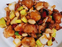 -味+新京宴·烤鸭·北京菜(创意谷店)