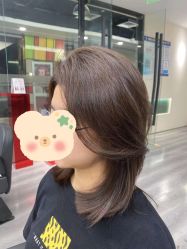 -发朵Hair 烫染沙龙