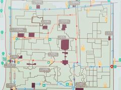 -汉长安城未央宫国家考古遗址公园