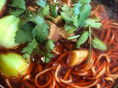-李先生牛肉面大王(马栏店)