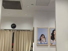 -海马体照相馆(万菱汇店)