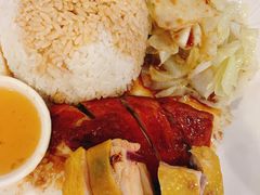 -永祥烧腊餐厅(虹口店)