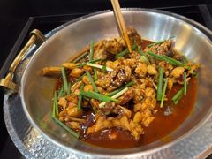 -晓林火锅(安定门店)