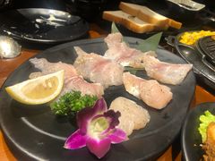 -玖·炭火烤肉
