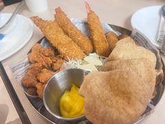 -卡朋西餐(东方广场店)