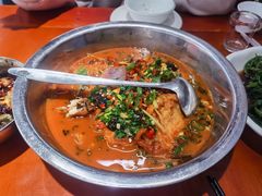 -益华家菜屋(世茂店)