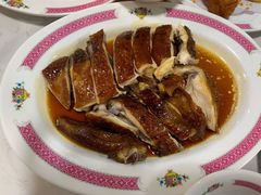 -东鑫记港式茶餐厅(南京东路店)