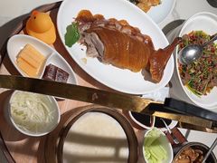 -北国饭店.海鲜.北方菜(新河路店)