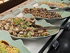 -韩盛·盛江山自助料理(沈辽路万达店)