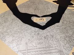 -穹六人间 people 6(岳阳路店)