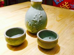 -线人米线(桂林路店)