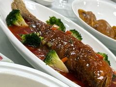 -龙宫海鲜楼(长乐漳港店)